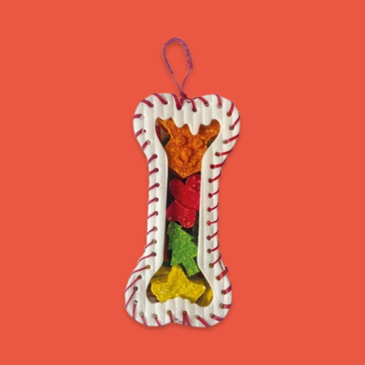 Petsnack - Xmas Bot Hondensnack