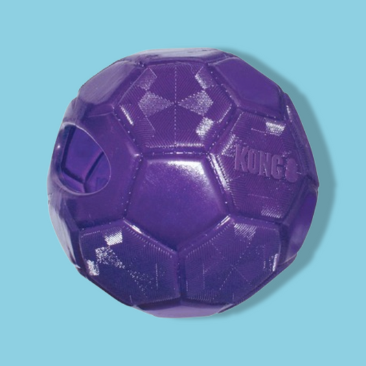 Kong - Flexball Paars