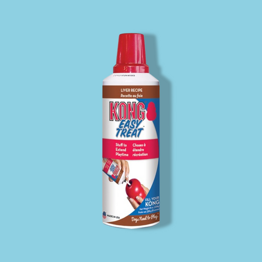 Kong - Easy Treat Lever Hondensnack