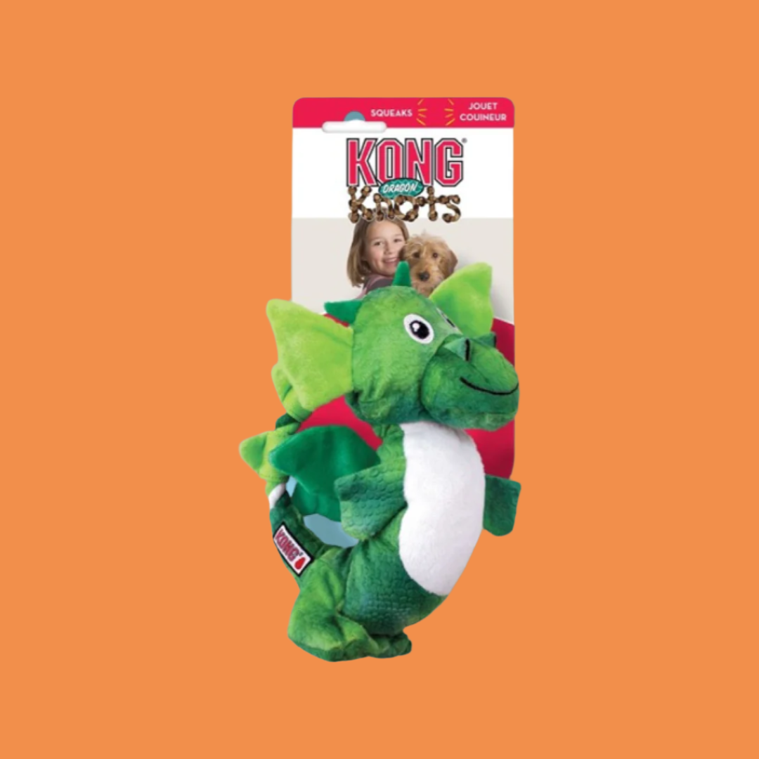 Kong - Dragon Knots Assorti
