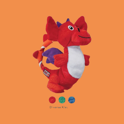 Kong - Dragon Knots Assorti
