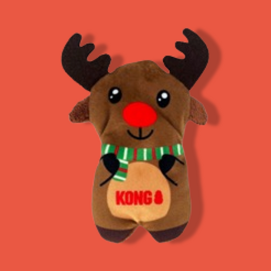 Kong - Holiday Refillables Rendier