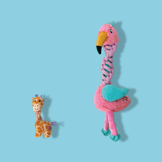 Kong - Knots Twists Assorti