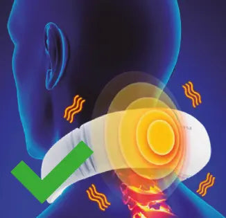 Even ontspannen? Met deze nek massage weet je  wat ontspannen is!!