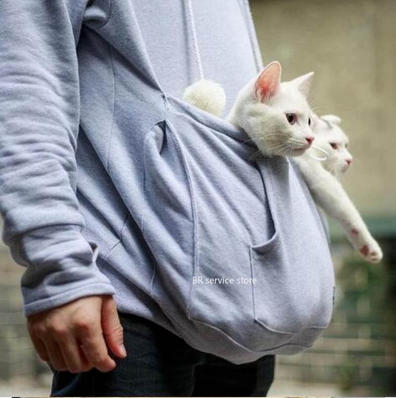 Warme Trui | De beste slaapplek voor je kat