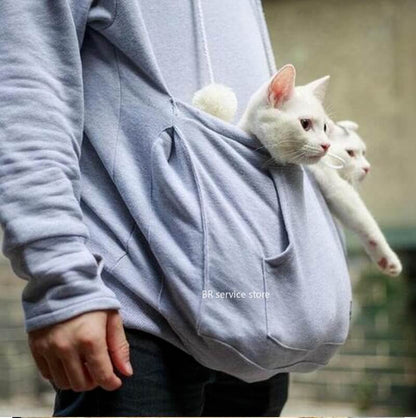 Warme Trui | De beste slaapplek voor je kat