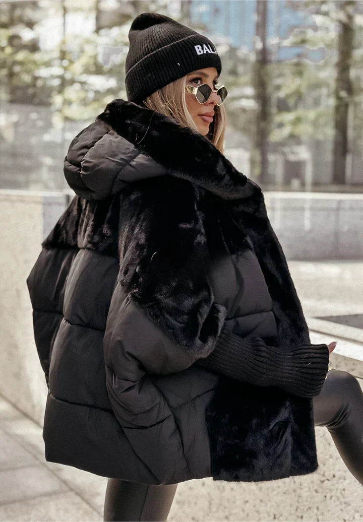 Milou | Winterjas